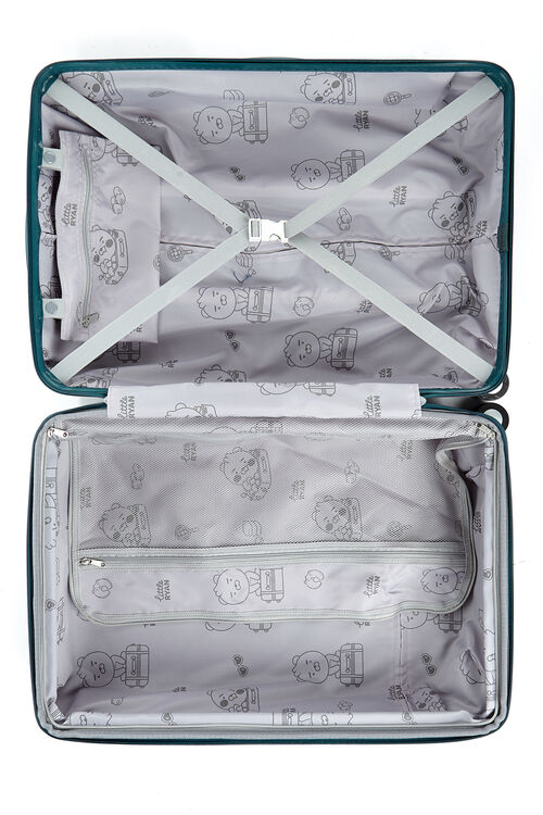 LITTLE FRIENDS little RYAN SP 69/25 E  hi-res | Samsonite