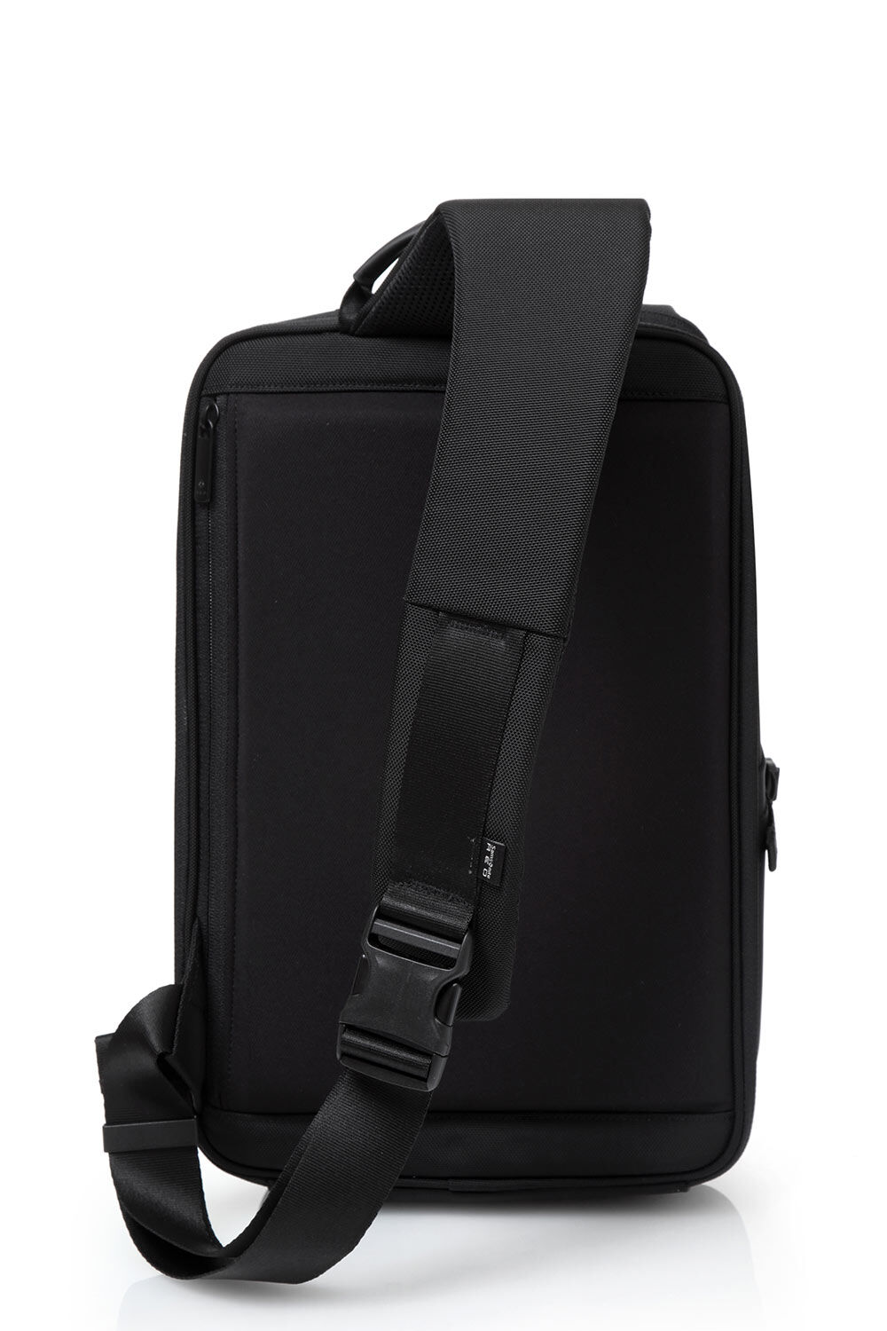 Samsonite actaeon on sale shoulder backpack