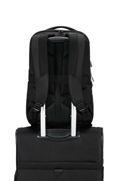 GUARDIT CLASSY 2.0 LAPTOP BACKPACK 15.6"
