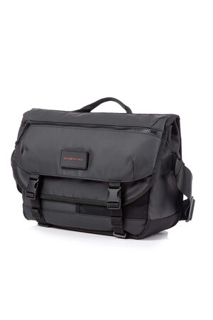 STOCKTON MESSENGER BAG 14"  hi-res | Samsonite