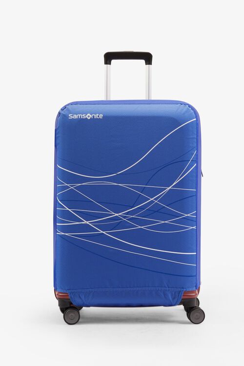 TRAVEL LINK ACC. FOLDABLE LUGGAGE COVER M