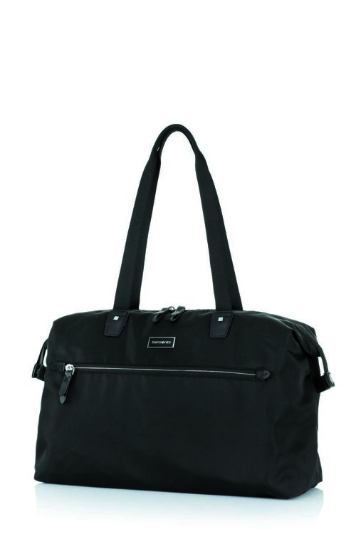 TRAVEL LINK ACC. FOLDABLE SHOPPING W/POUCH  hi-res | Samsonite