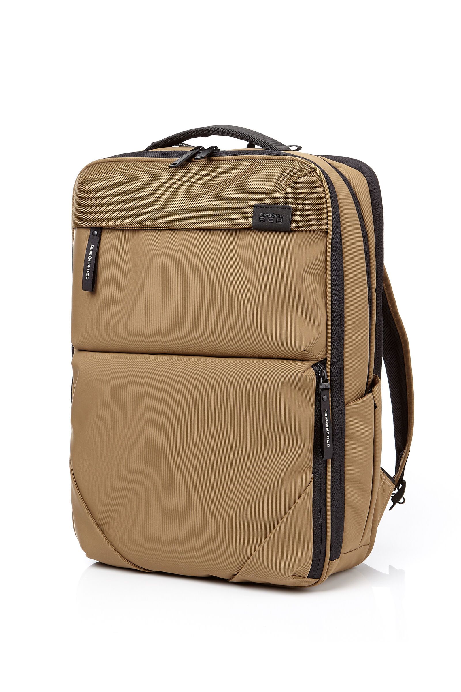 Samsonite sales red plantpack