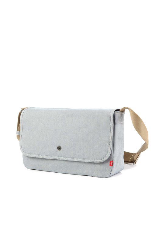 ESHER MESSENGER BAG