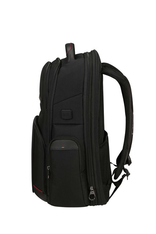 PRO-DLX 6 BACKPACK 17.3" 3VOL EXP  hi-res | Samsonite