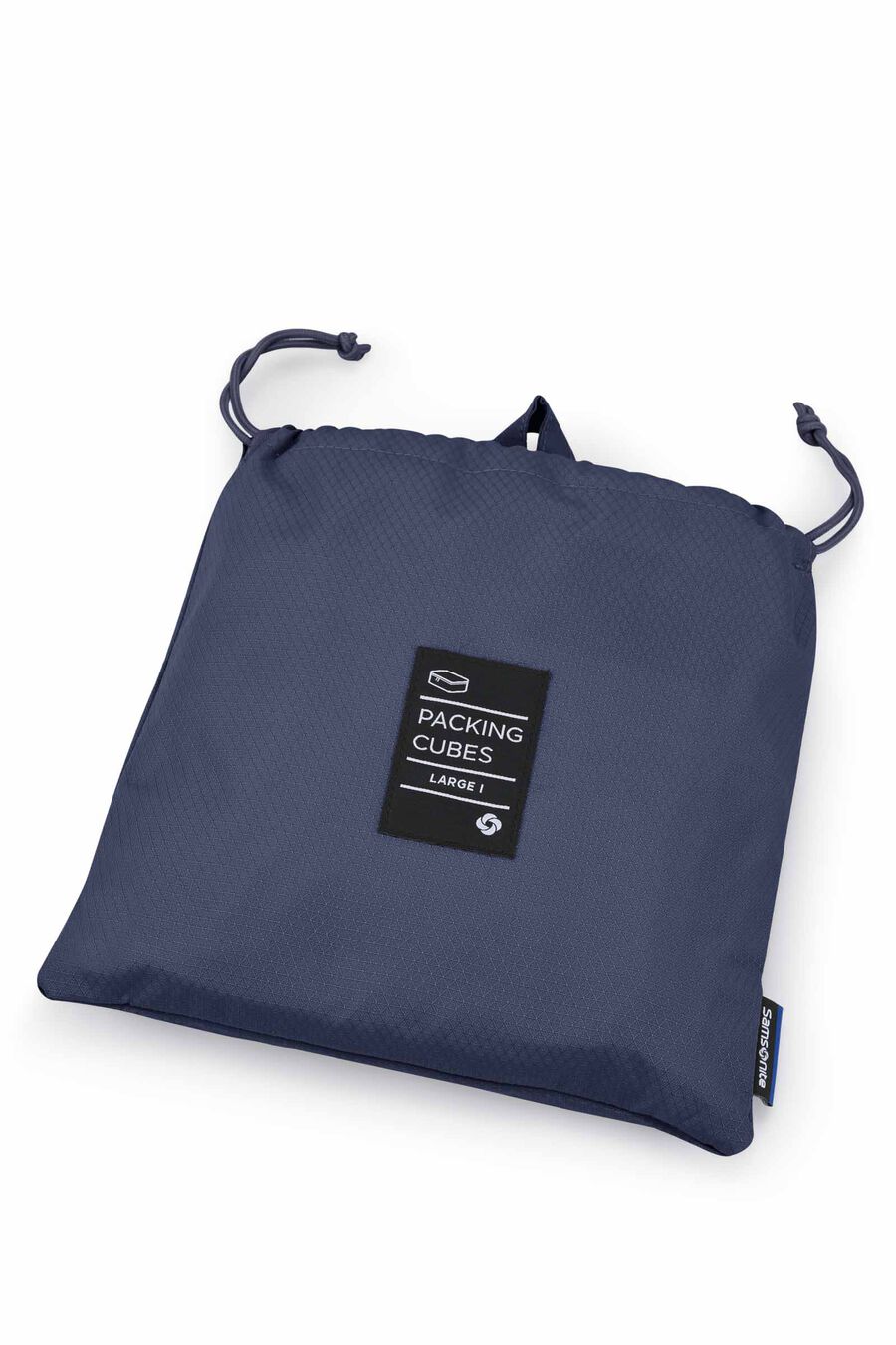 TRAVEL ESSENTIALS PACKING CUBES - LARGE SET