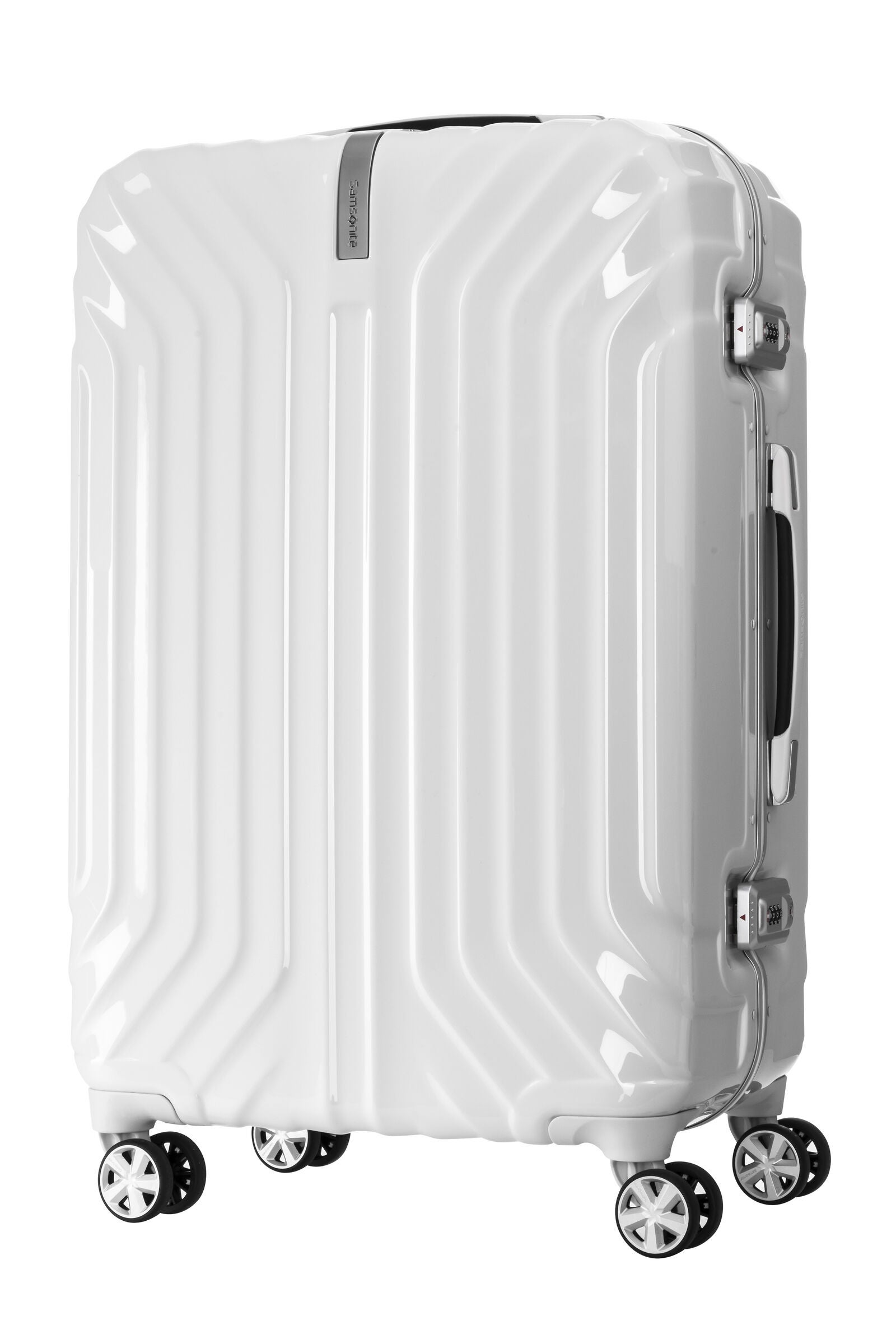 サムソナイト TRU-FRAME SPINNER 68/25 FR 3-5泊用 Samsonite Tru-frame Spinner 68/25 Fr