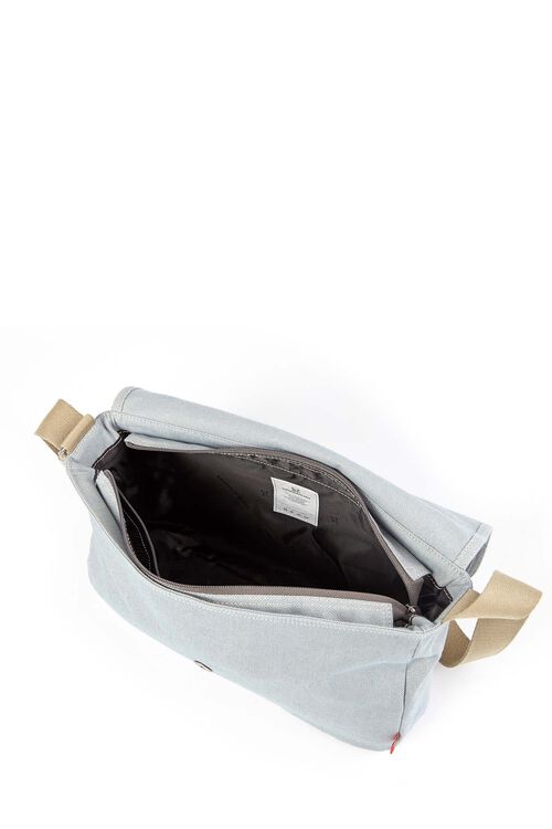 ESHER MESSENGER BAG