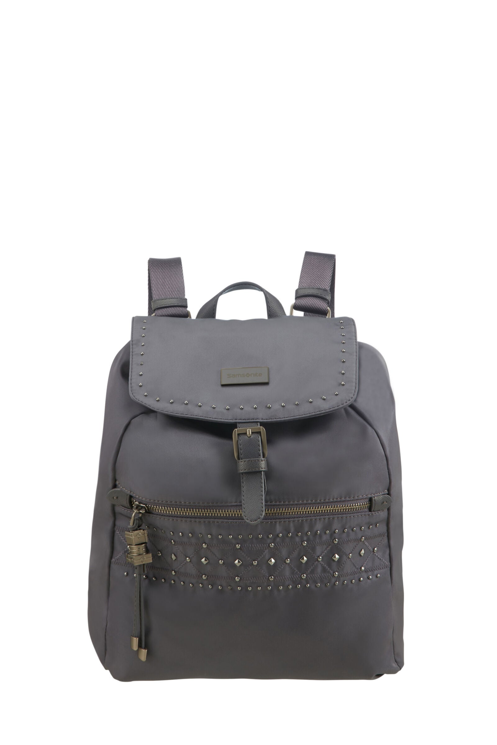 samsonite karissa backpack 1 pocket