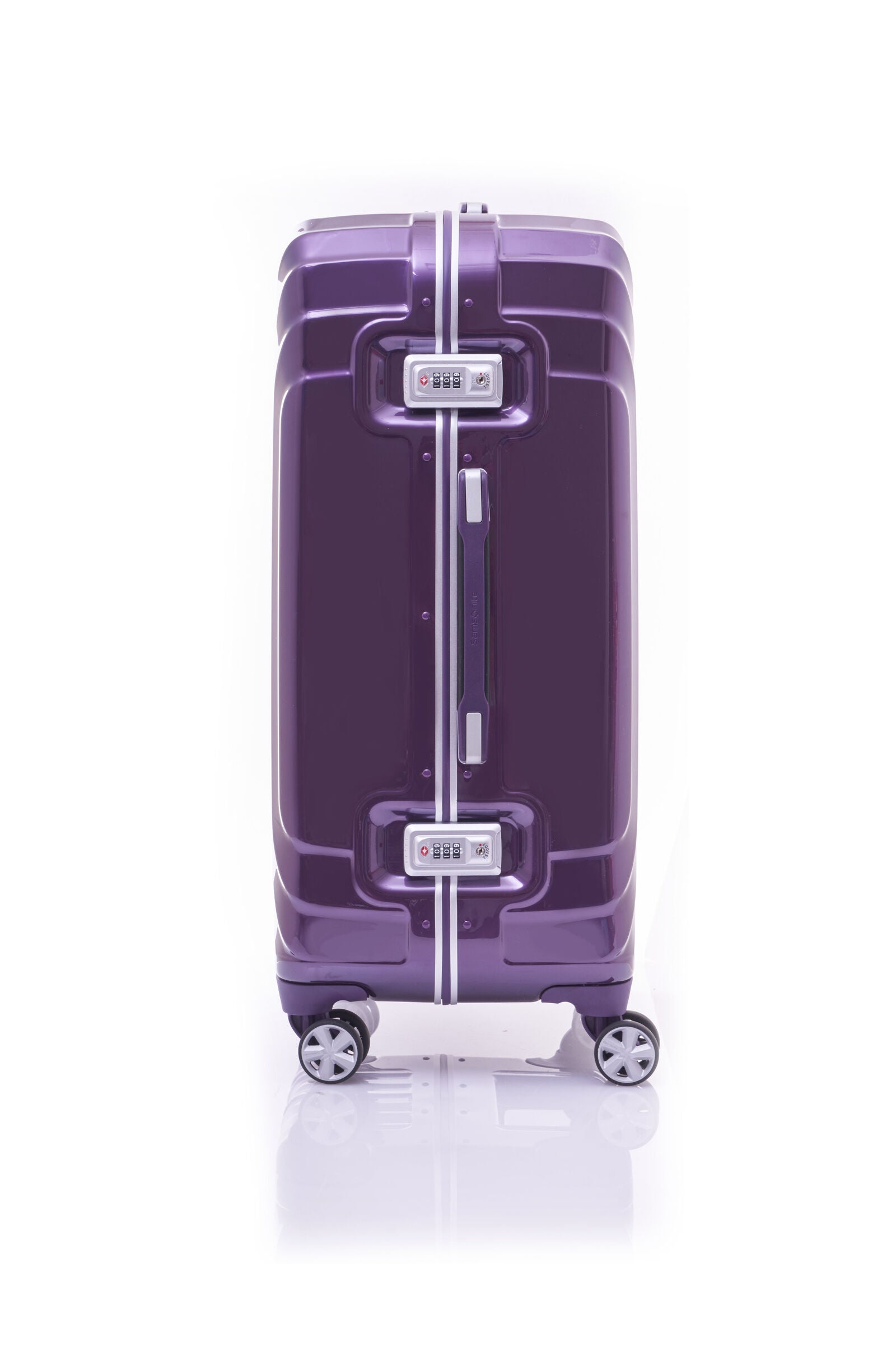 Samsonite Tru-frame Spinner 68/25 Fr