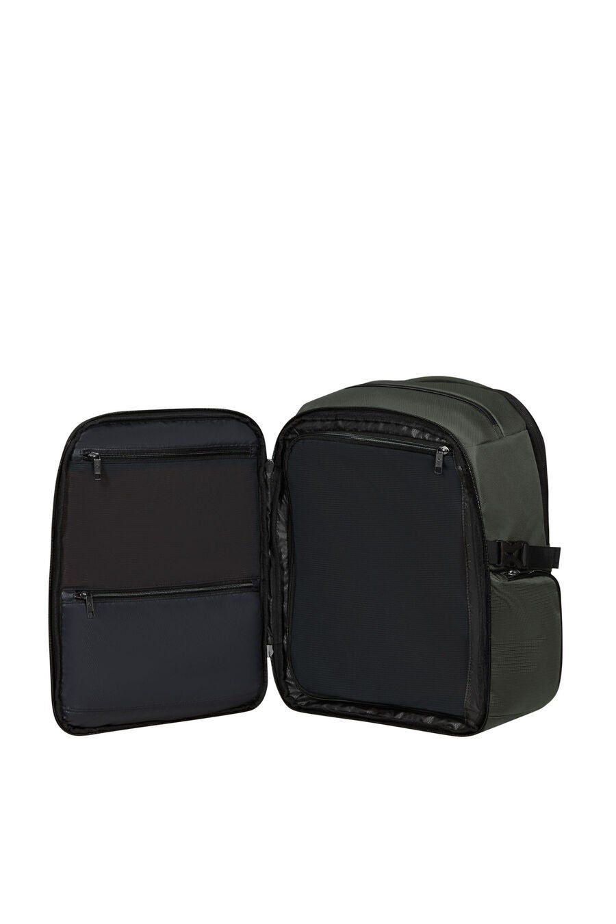 BLEISURE NEX UNDERSEAT BACKPACK S 14.1"