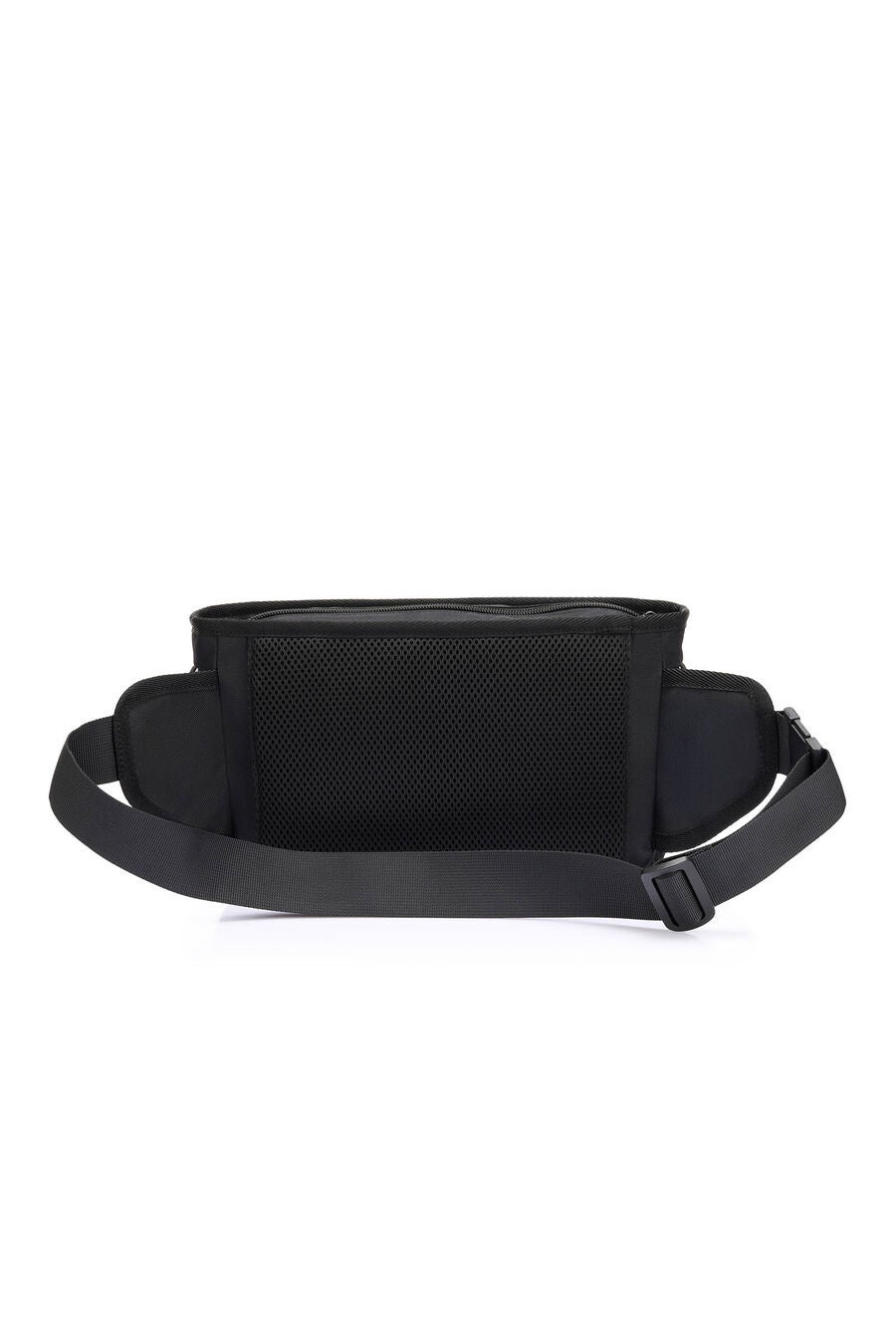 TRAVEL ESSENTIALS SHOULDER/WAIST BAG