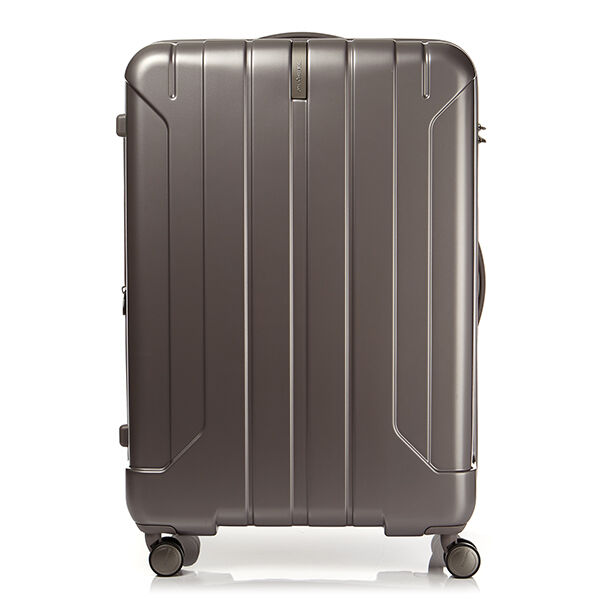 Samsonite seaview 29 spinner weight clearance