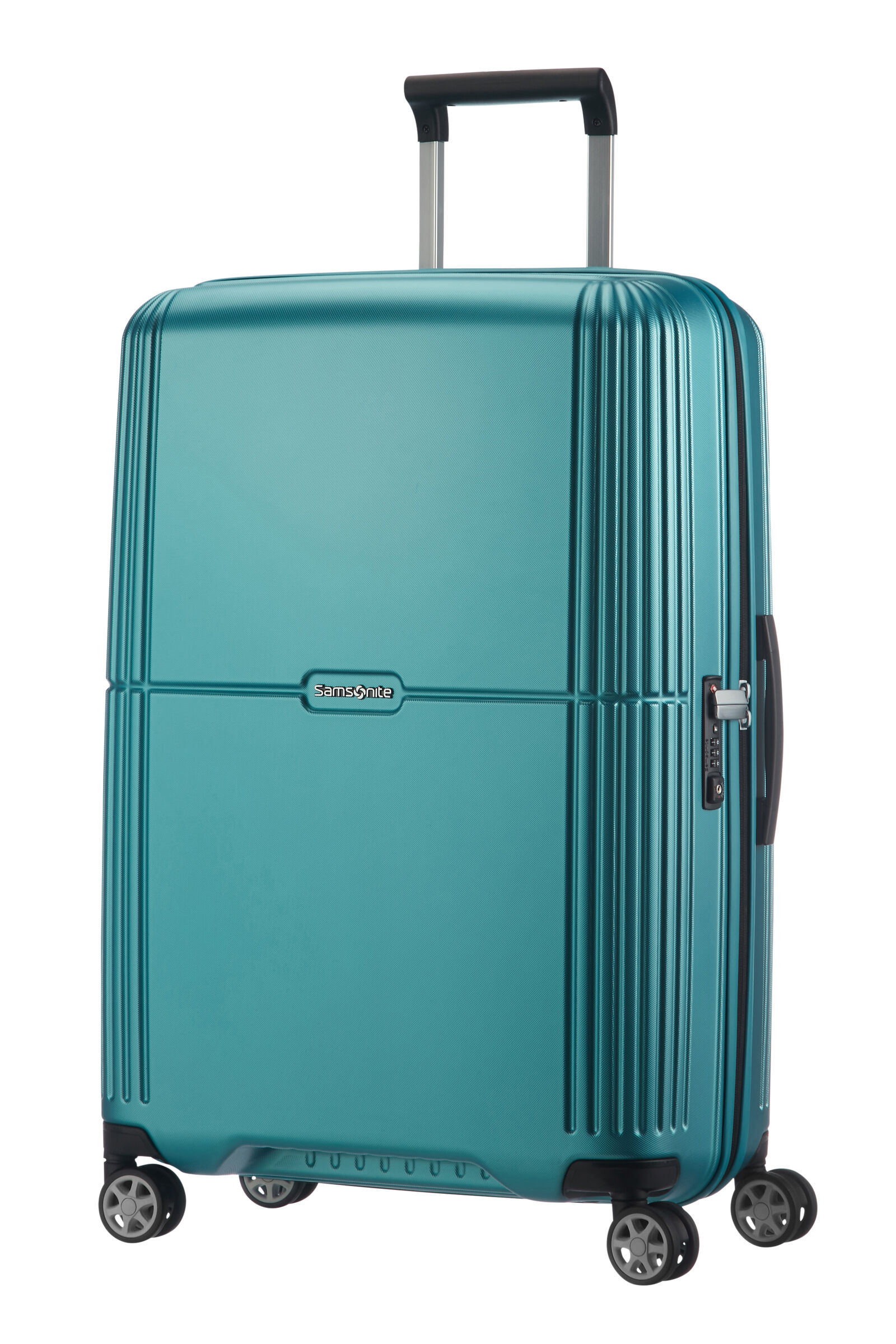 Samsonite orfeo 69cm shop spinner