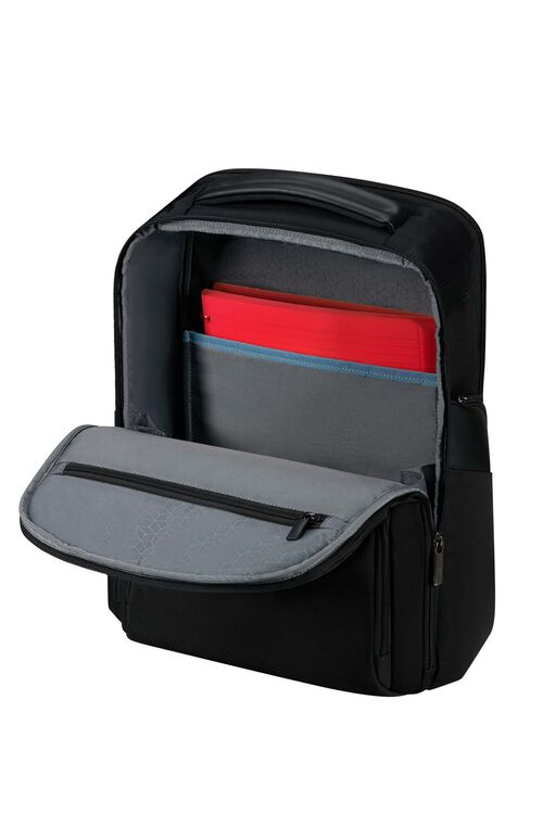 EVOSIGHT BACKPACK 15.6"  hi-res | Samsonite