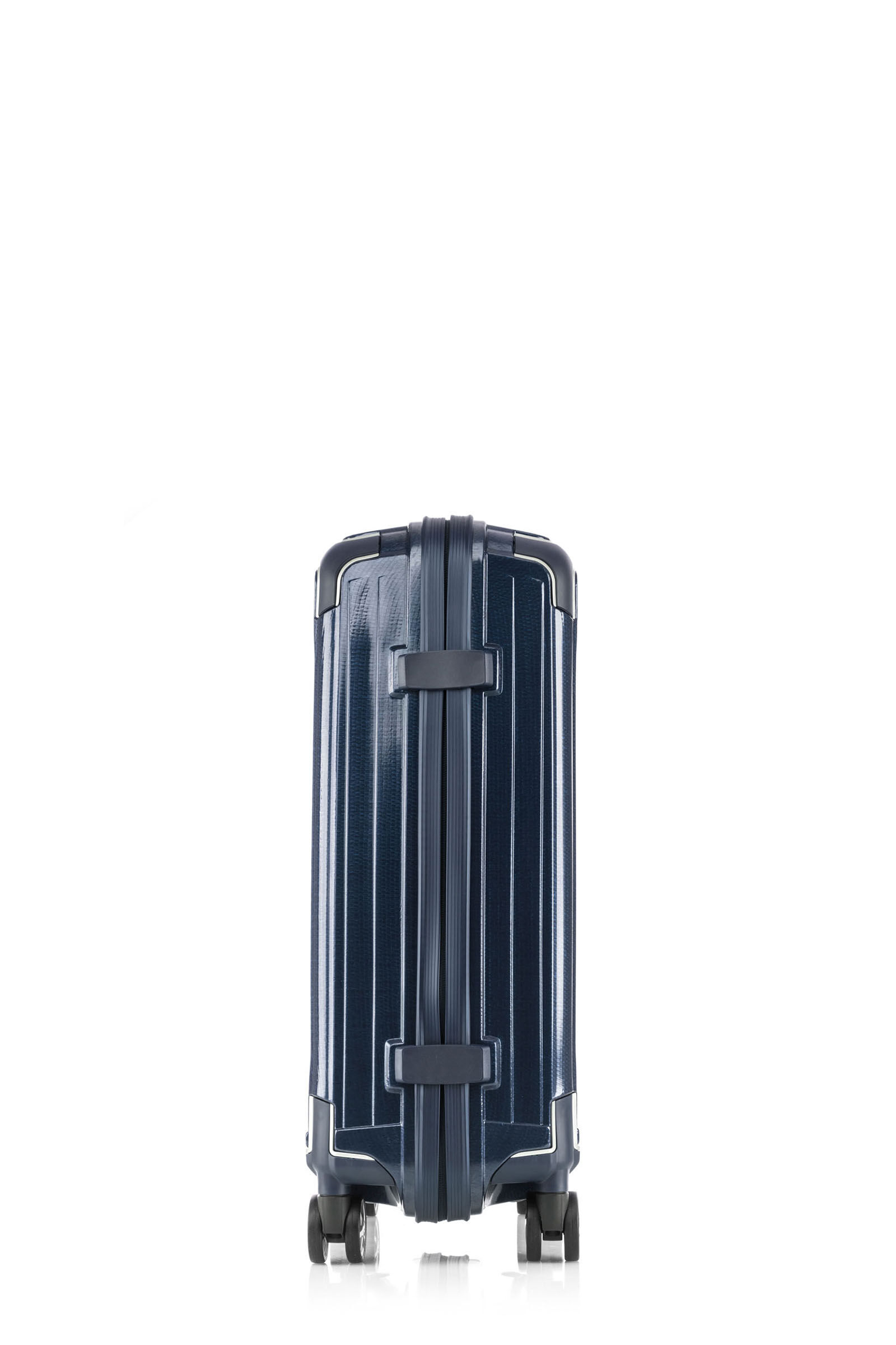 Samsonite lite box spinner 55 hot sale