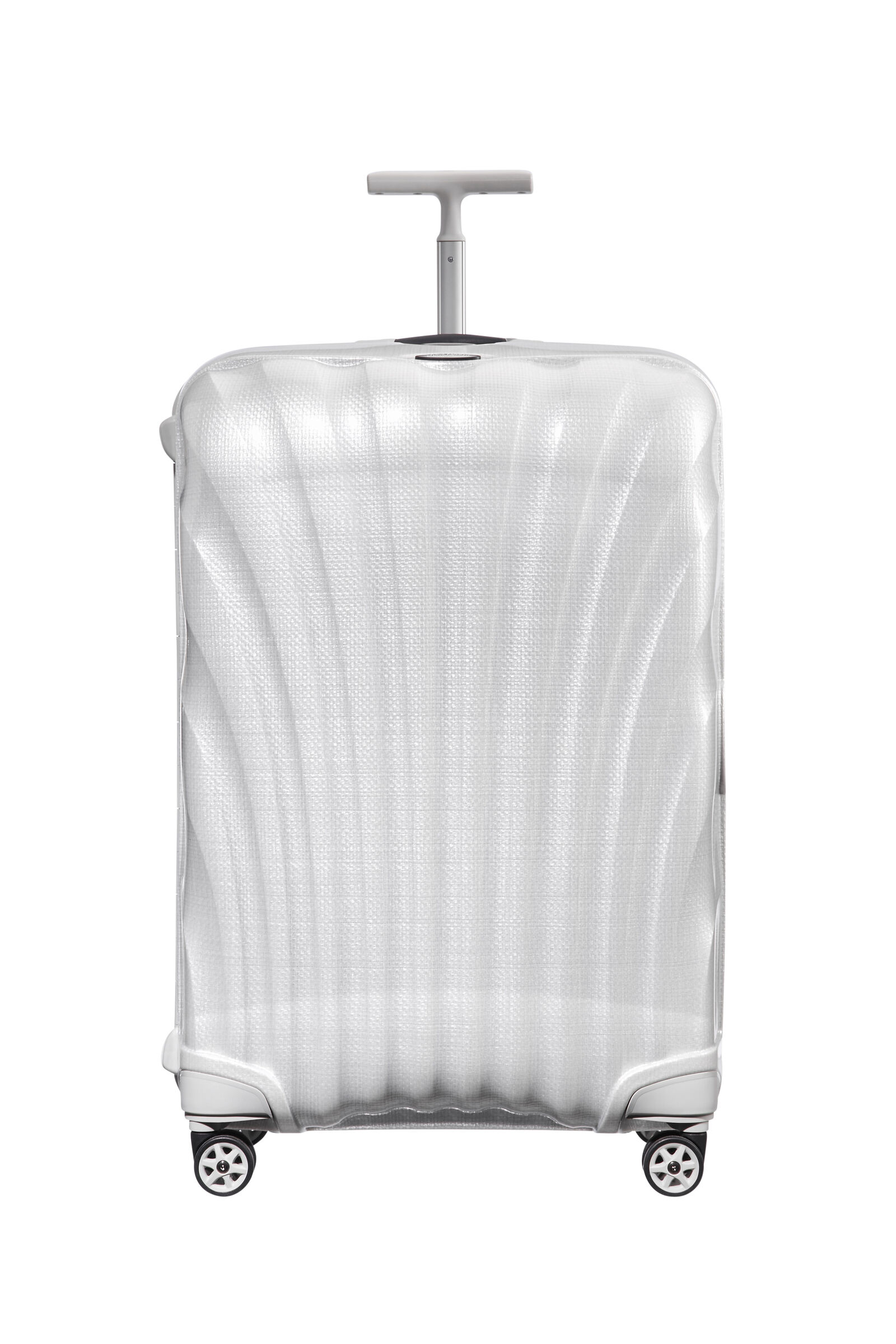 Samsonite lite locked spinner discount