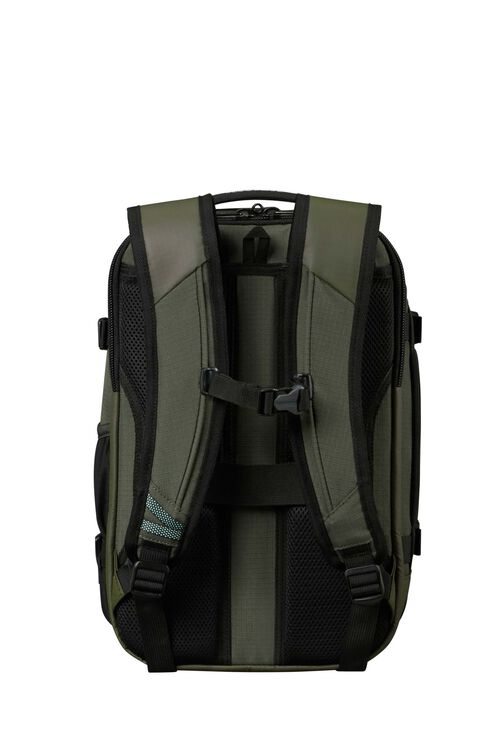 ROADSEEKER 로드시커 UNDERSEAT BACKPACK XS 14"
