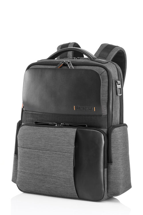 SBL ZENTO BACKPACK VI 15.6" TAG  hi-res | Samsonite
