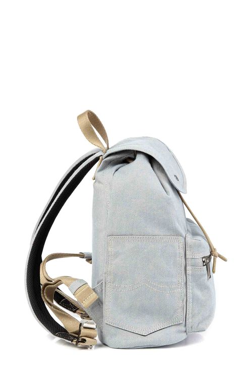 ESHER FLAP BACKPACK