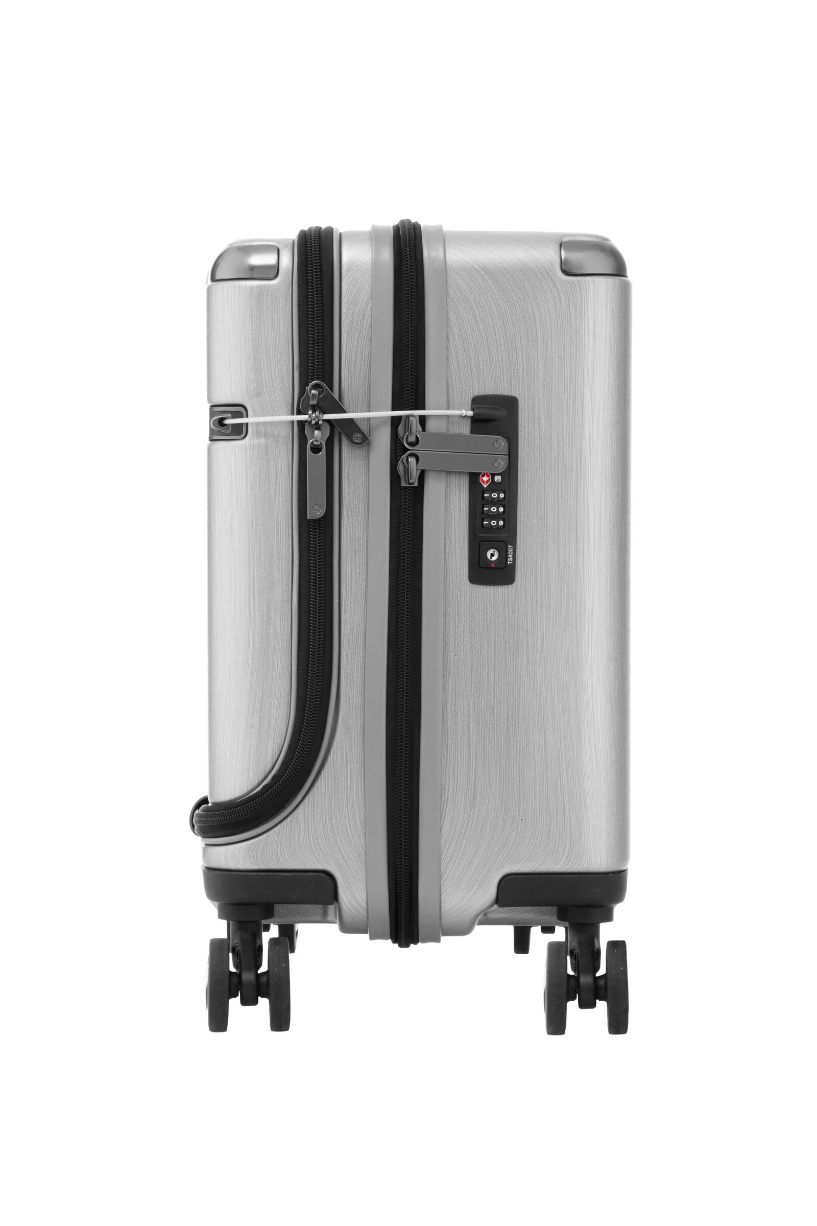 Samsonite evoa spinner rolling tote clearance
