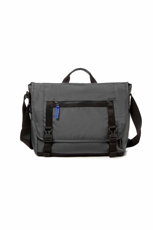 HAAPER MESSENGER BAG 14"  hi-res | Samsonite