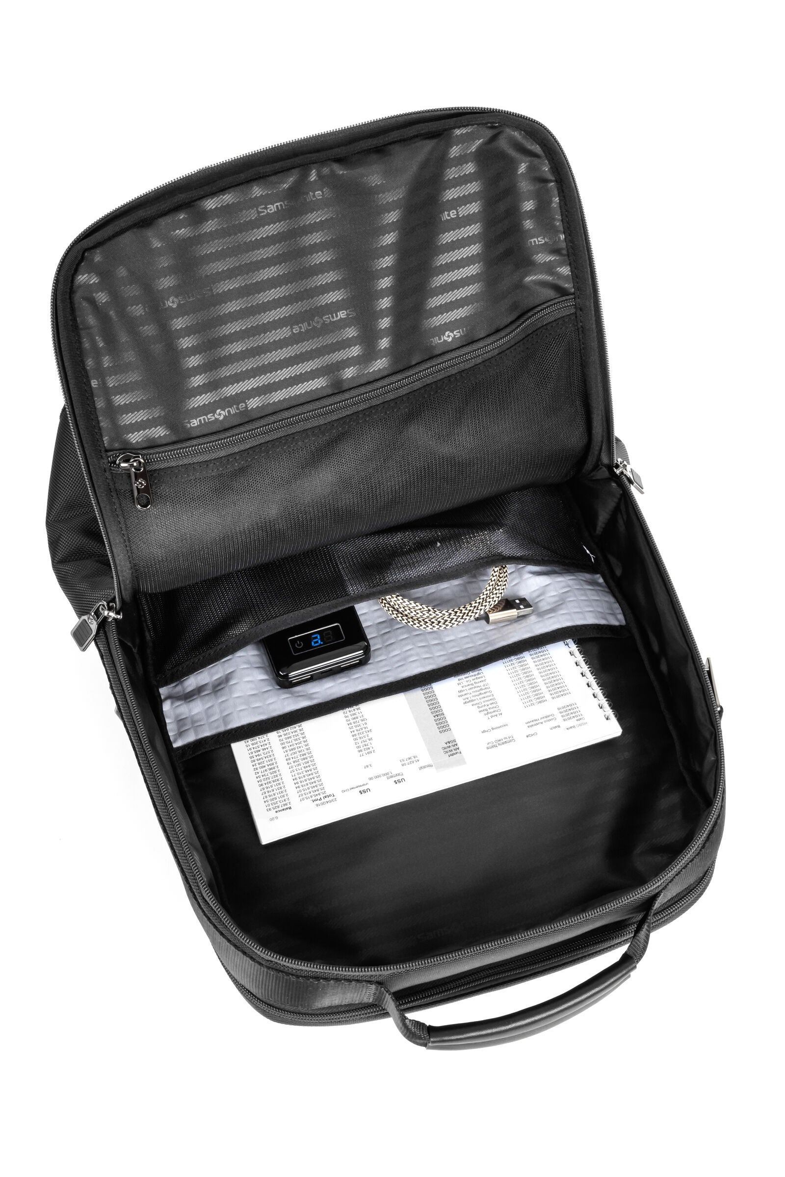 Samsonite Sefton Backpack Tcp