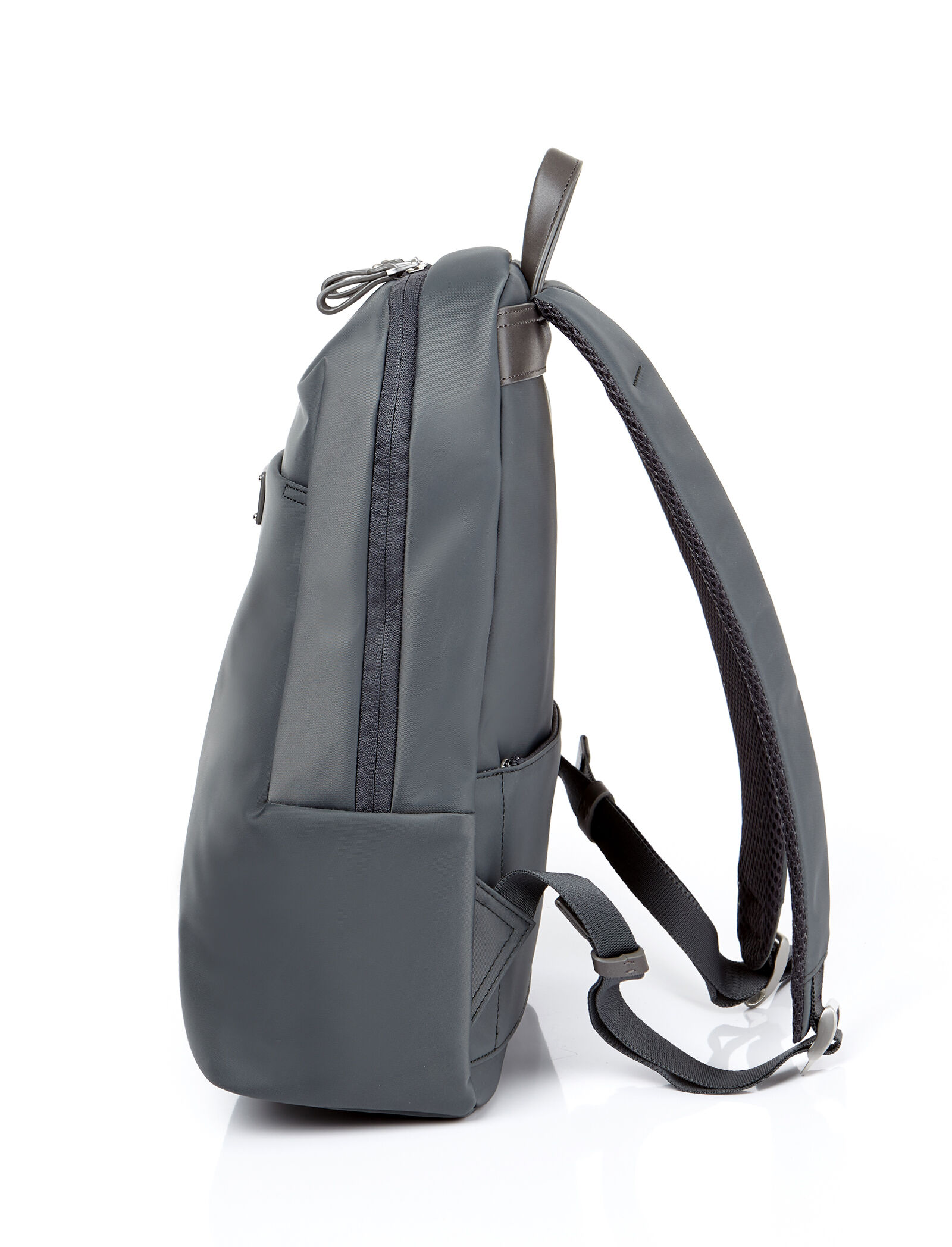 Samsonite red zenitt backpack sales