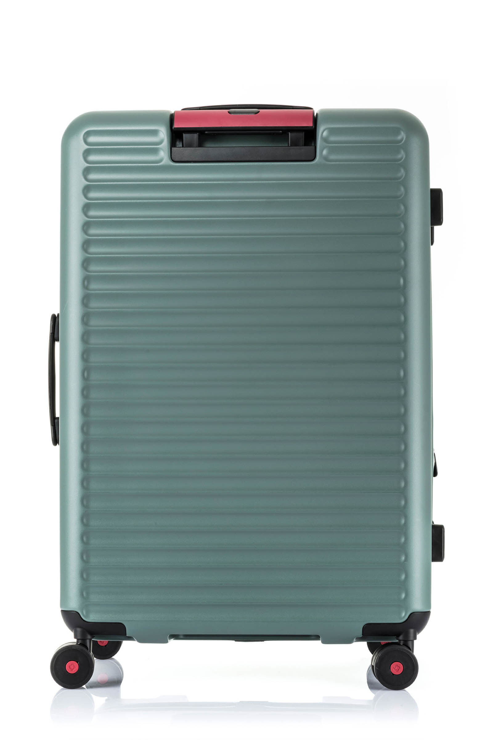 スーツケース・キャリーケース Samsonite TOIIS C Carrier 5520 EXP INK BLACK HG019004 HG0190 Samsonite Red Toiis C Spinner 75/28 Exp