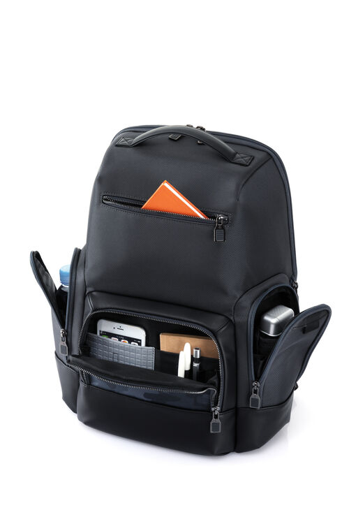 SEFTON BACKPACK S W/ EXP TCP  hi-res | Samsonite