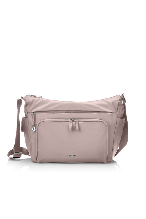 MULTI FUNCT SHOULDER BAG