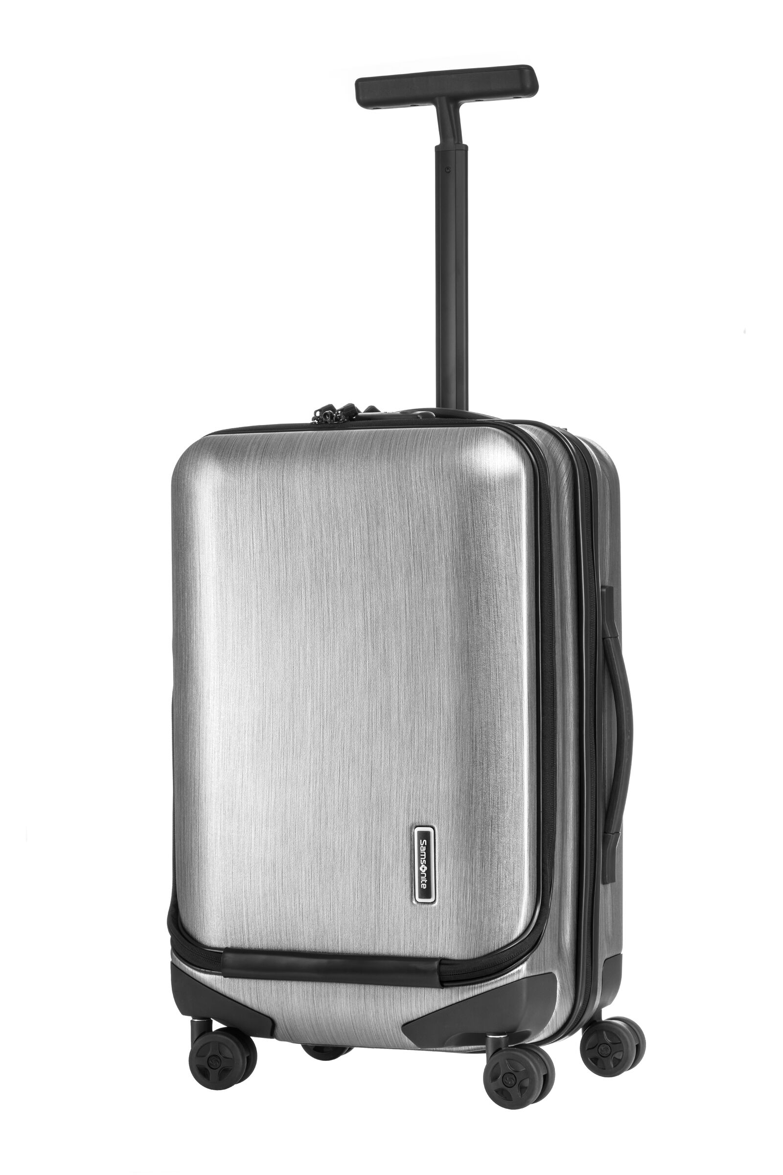 Samsonite inova front pocket clearance