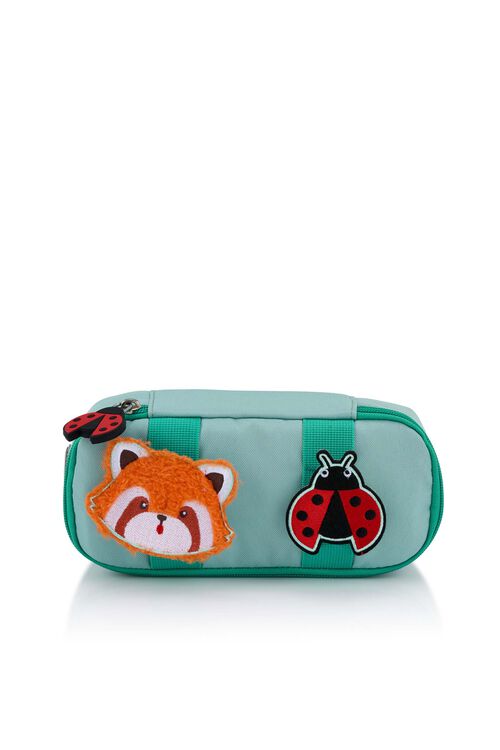 SAMMIES DREAMS ORGANIZING CASE RED PANDA