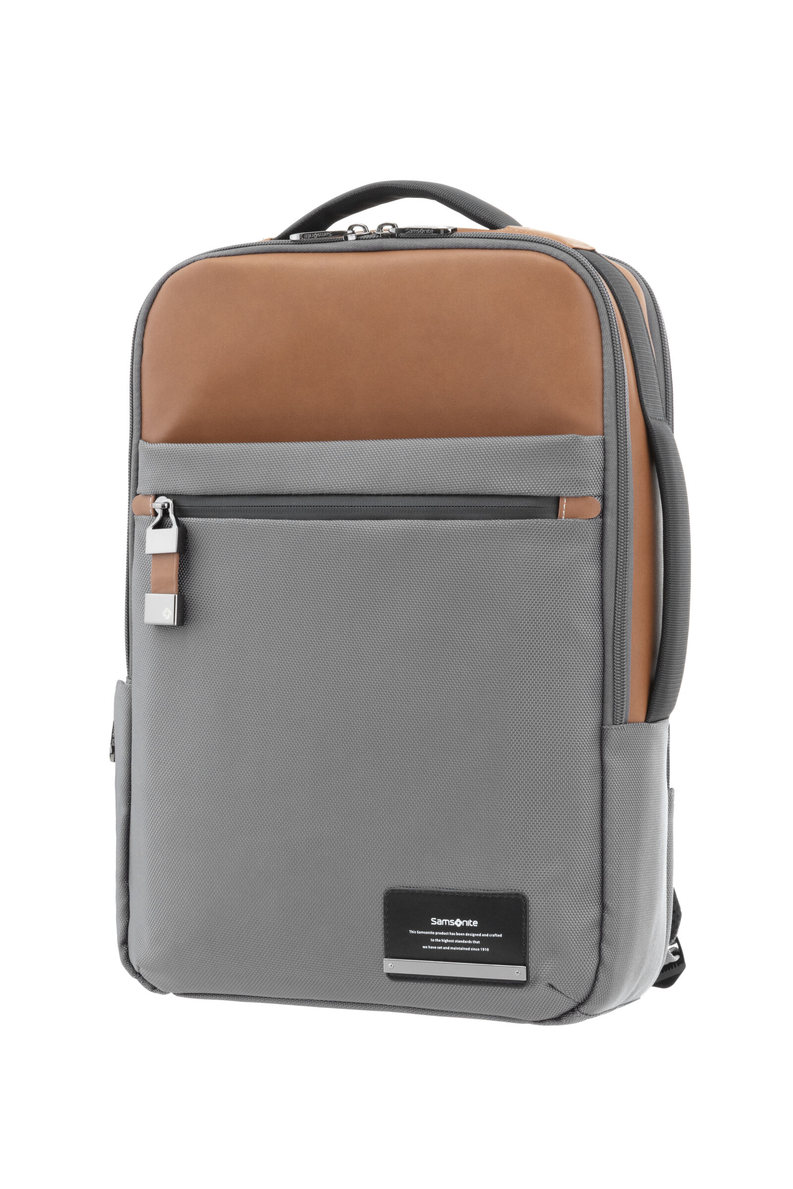 Samsonite Vestor Backpack 2024 www.alhudapk