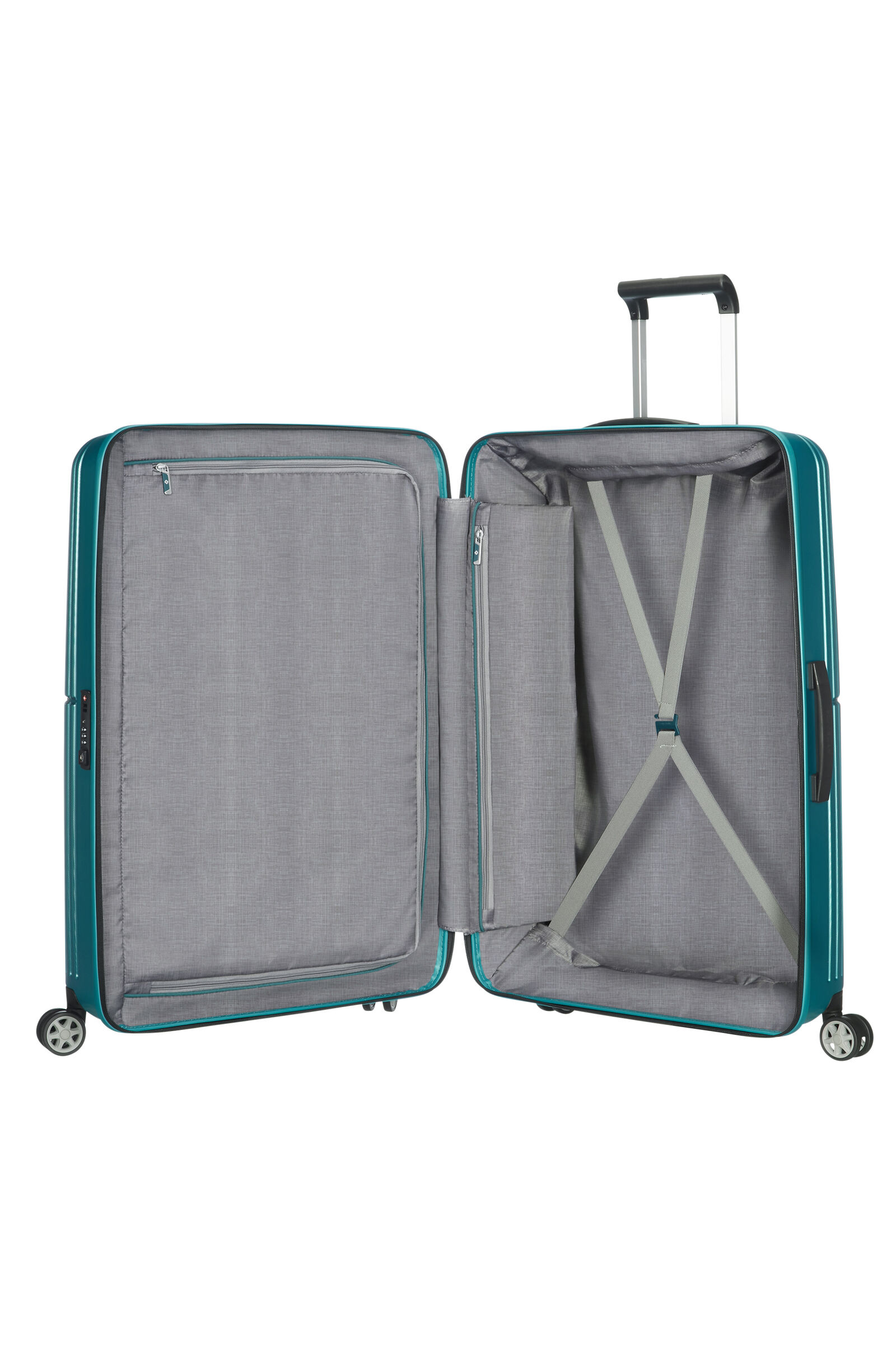 Samsonite orfeo 75cm new arrivals