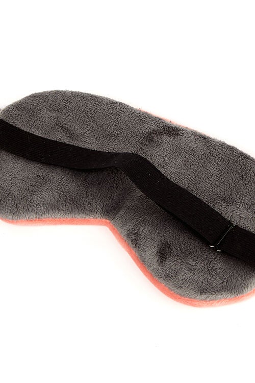 SLEEPING SHYGIRL EYE MASK