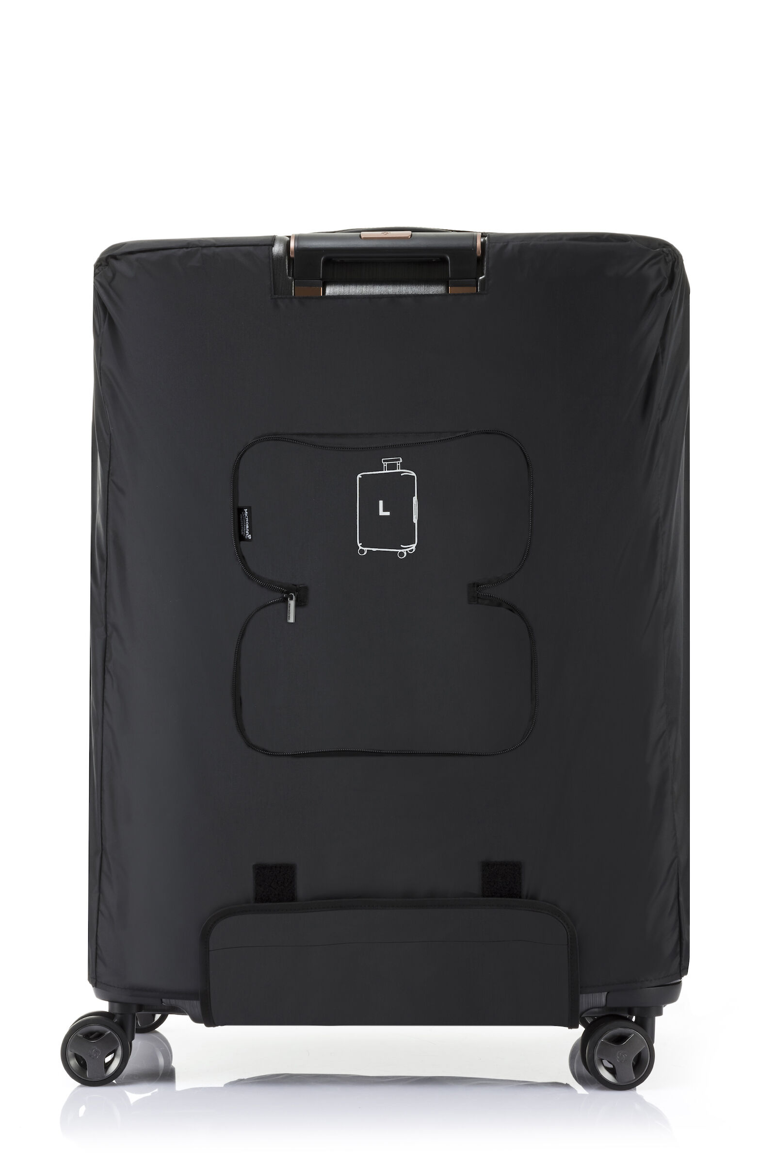 Tumi luggage covers discount