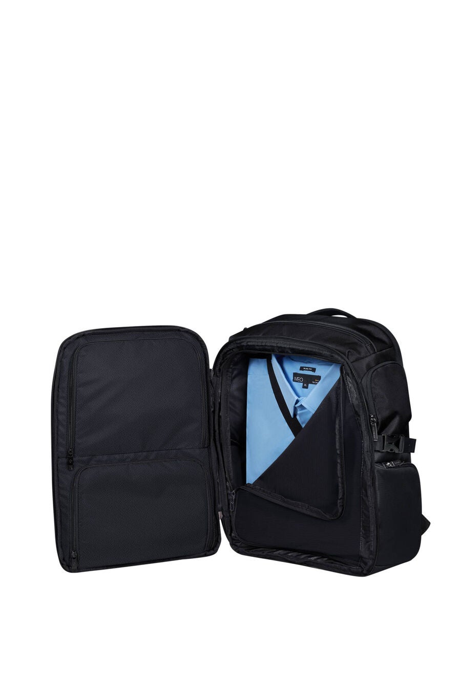 BLEISURE NEX UNDERSEAT BACKPACK M 15.6"