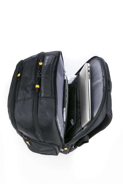 Samsonite Locus Eco Lp Backpack N1