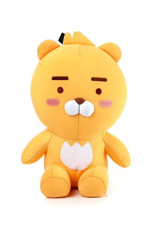 LITTLE FRIENDS little RYAN NECK PILLOW  hi-res | Samsonite