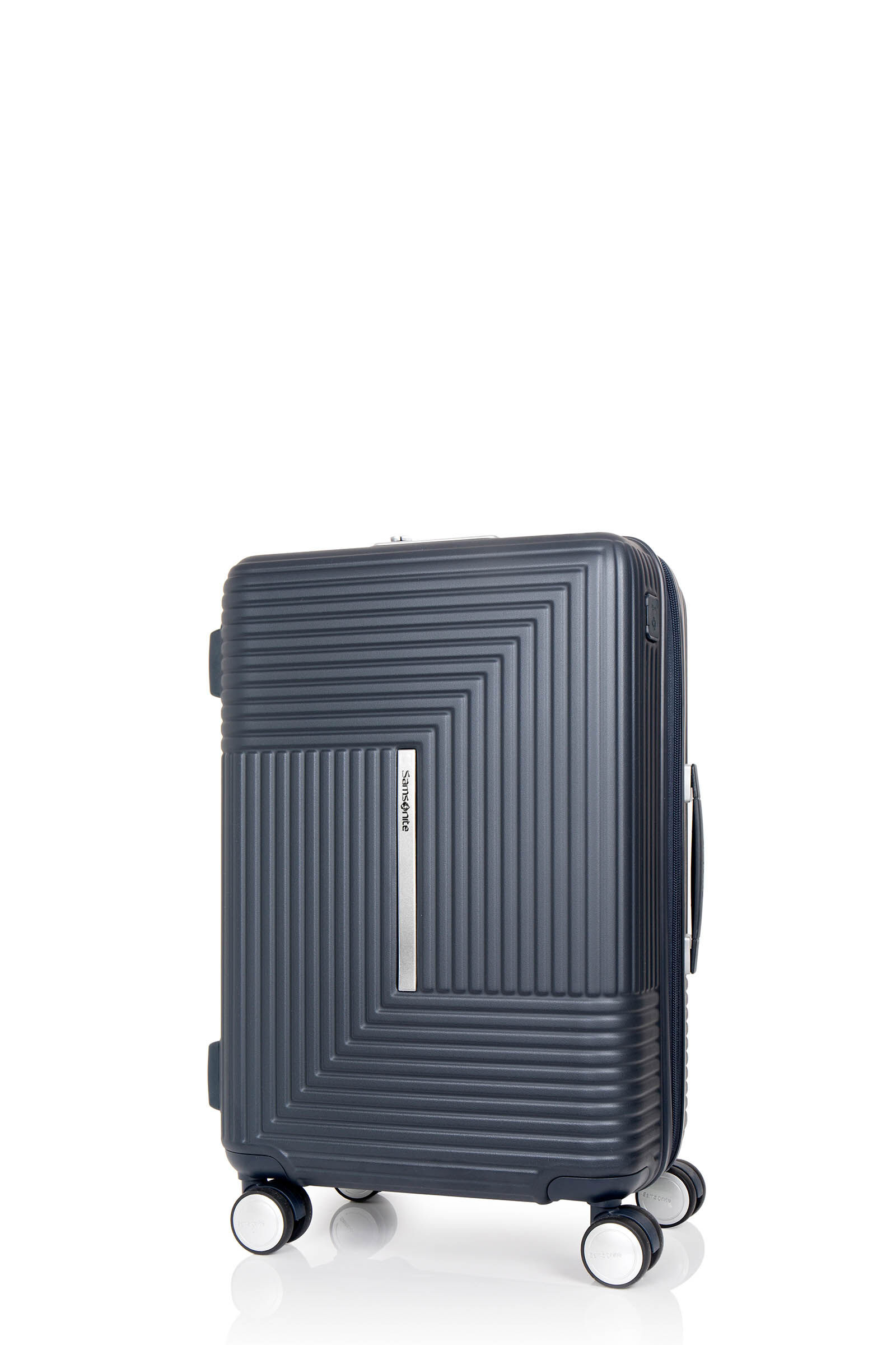 Samsonite vaultex 2025 spinner 20