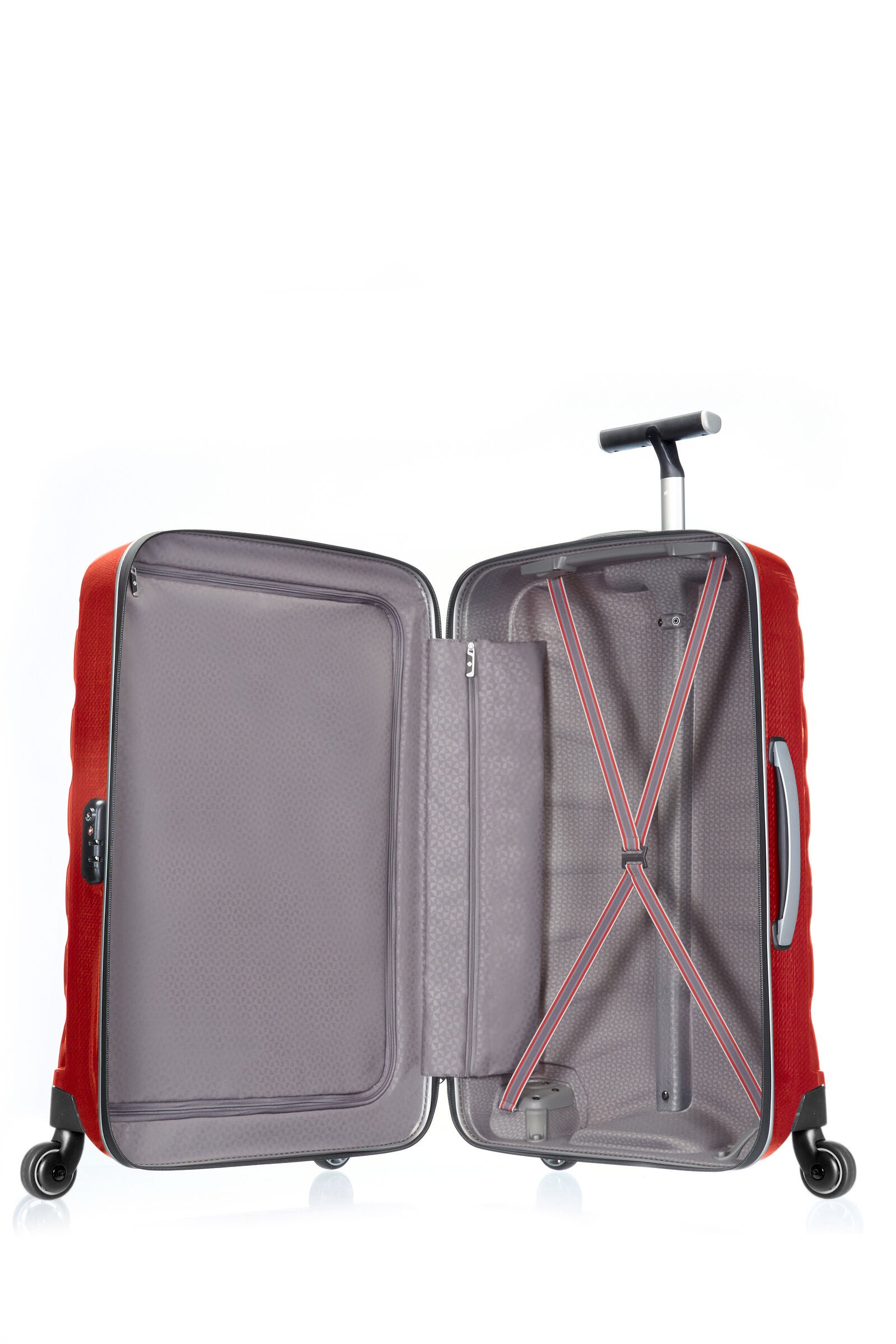 Samsonite Firelite Spinner 55/20 Samsonite Firelite Spinner 55/20