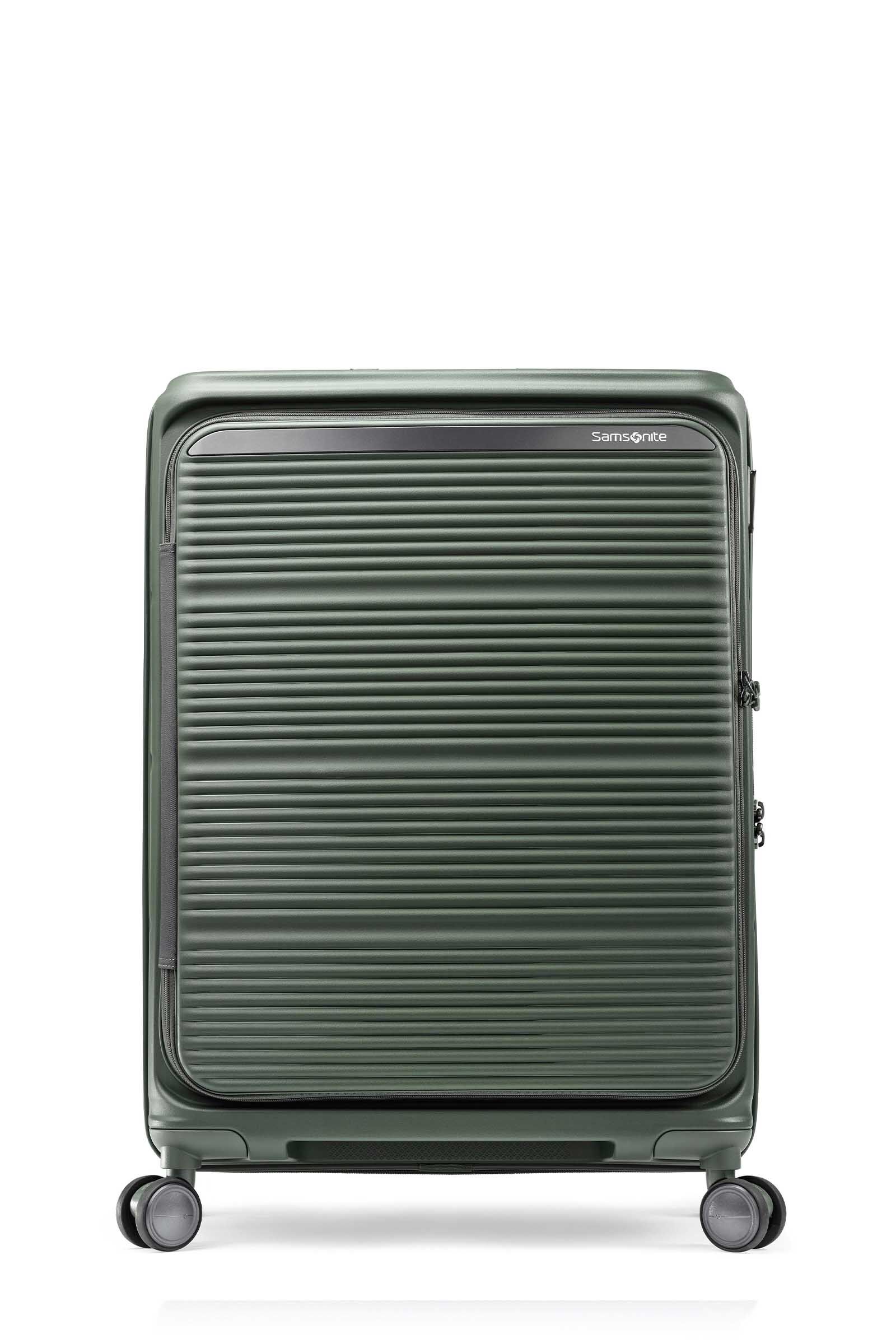 Spinner 67/24 Exp Medium Sp In Olive | Paralux Hs