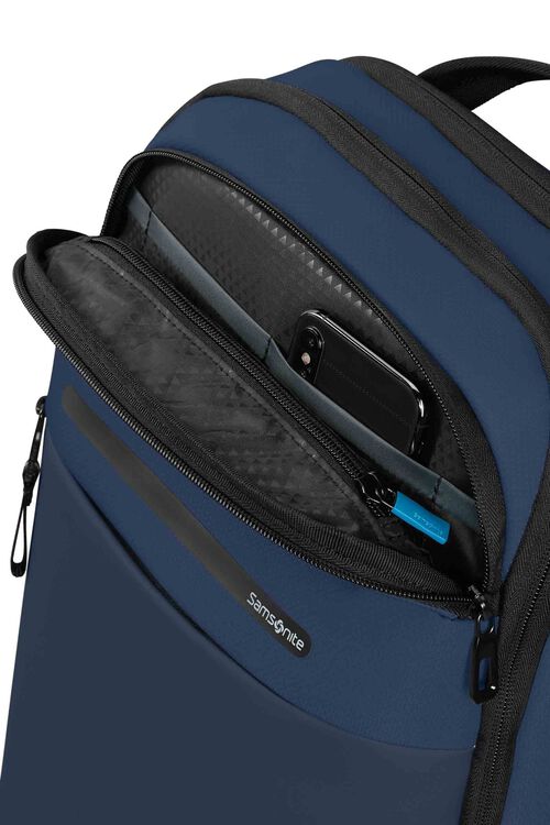 MODERNY LAPTOP BACKPACK 15.6"