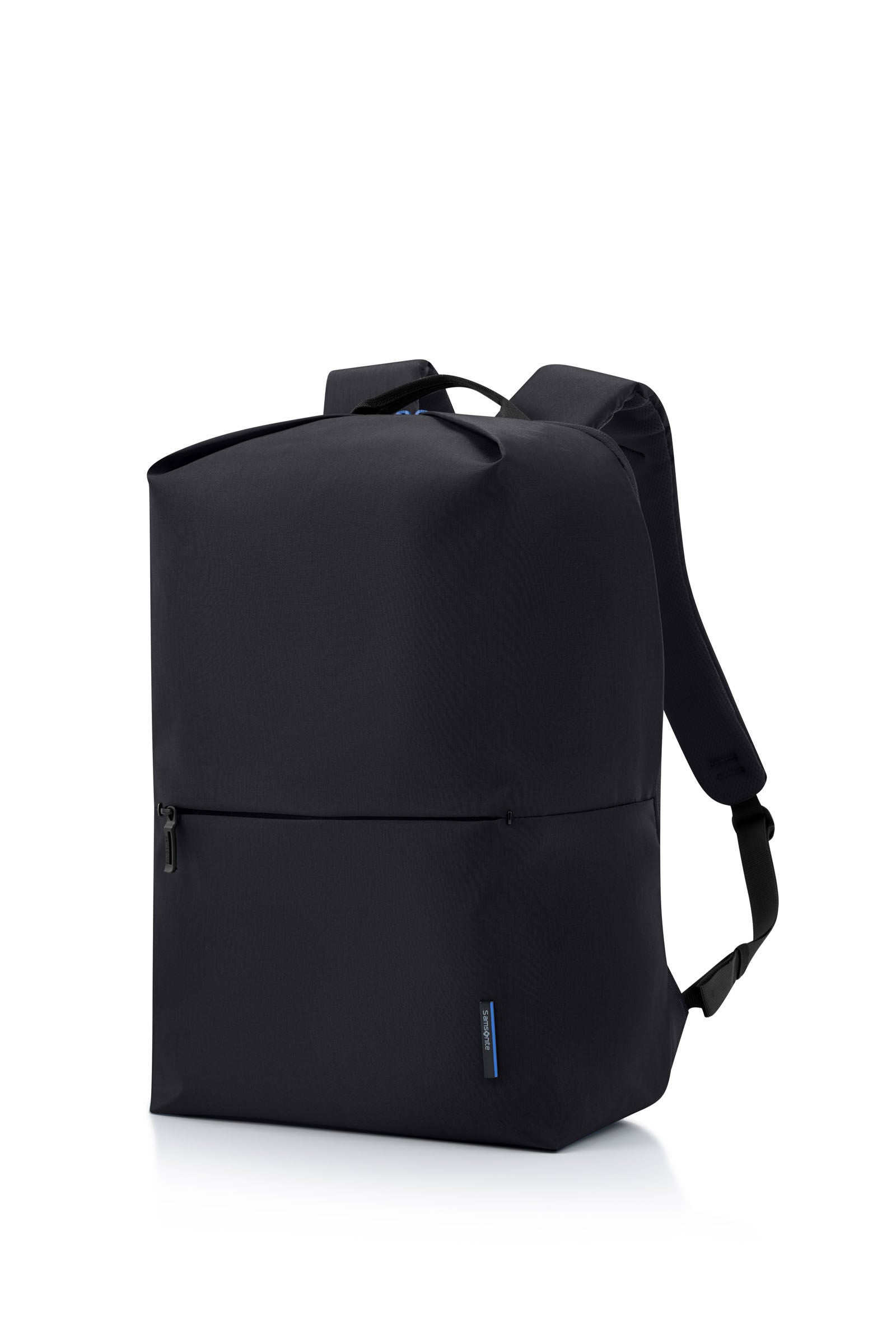 s*n様 Samsonite LiteGeo 20L ブラック 156468_1041_hi-res_FRONT34_1.