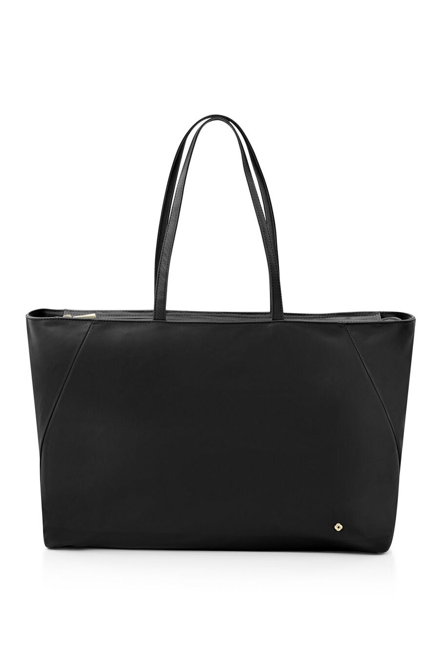 TOTE  14.1" W.ZIPPER