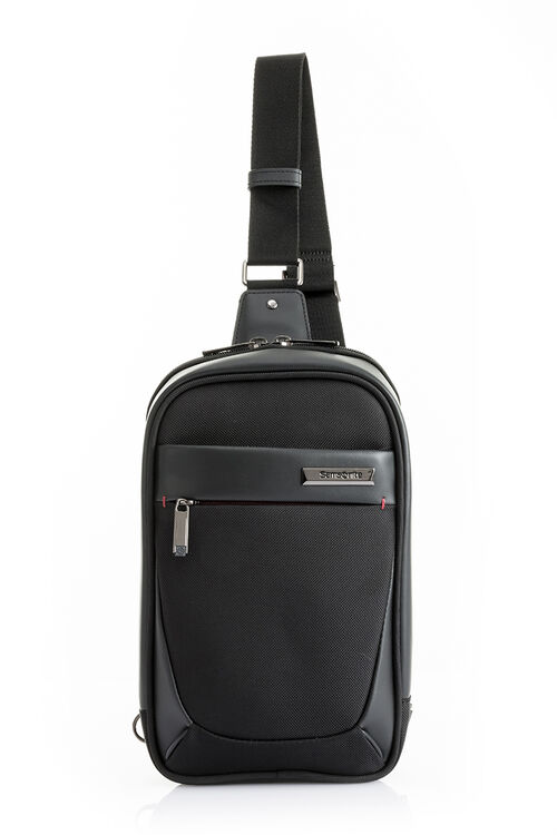 Samsonite sling top bag singapore