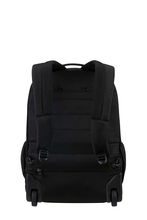 GUARDIT 3.0 LAPTOP BACKPACK/WHEELS 15.6"