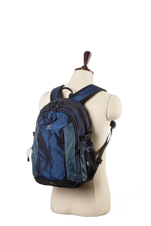 ATLES BACKPACK S 15"