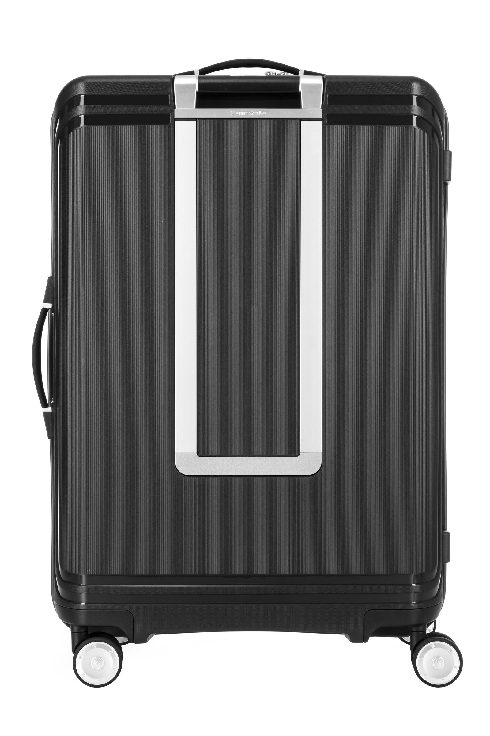 samsonite octolite 55cm white